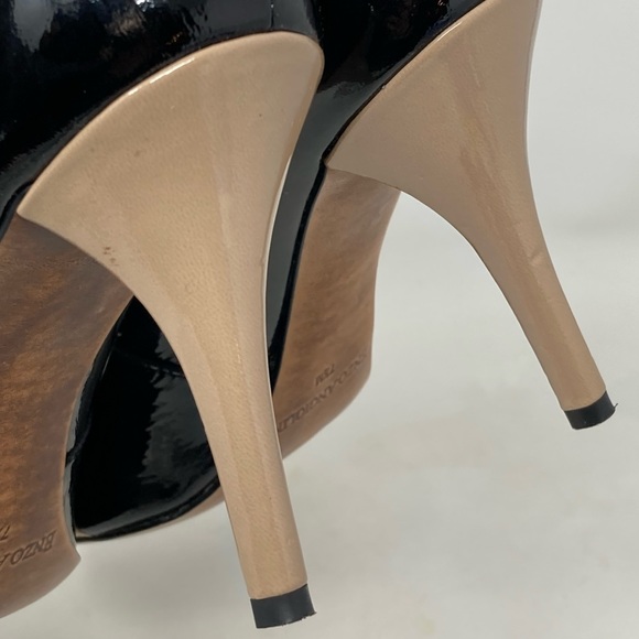 ❤️SOLD❤️Enzo Angiolini Ealeealder Pump Heel - Picture 8 of 13